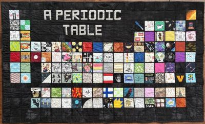 The Quilt